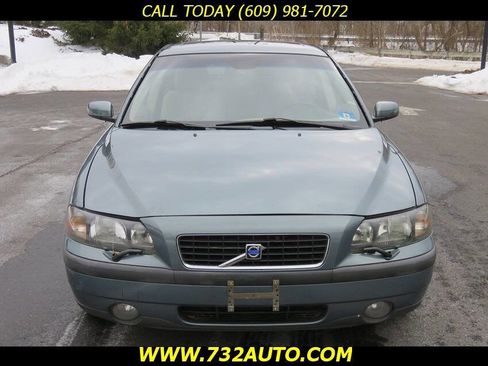 Used 2004 Volvo S60 2.5T image 5