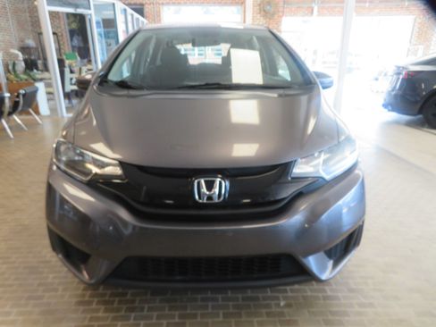 Used 2016 Honda Fit LX image 2