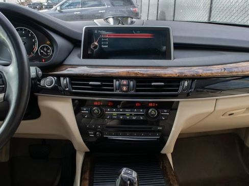 Used 2015 BMW X5 xDrive35i image 33