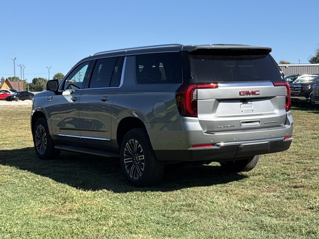 New 2027 GMC Yukon XL Elevation w/ Elevation Preferred Package AWD/4WD image 11