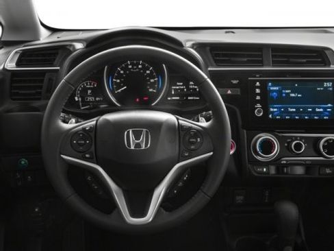 Used 2018 Honda Fit EX-L image 7