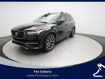 Used 2018 Volvo XC90 T6 Momentum w/ Convenience Package
