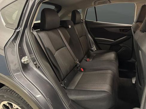 Used 2023 Subaru Crosstrek 2.0i image 26