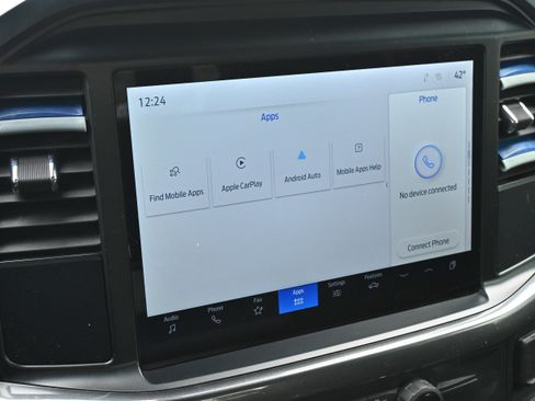 Used 2025 Ford F150 STX w/ Equipment Group 200A image 32