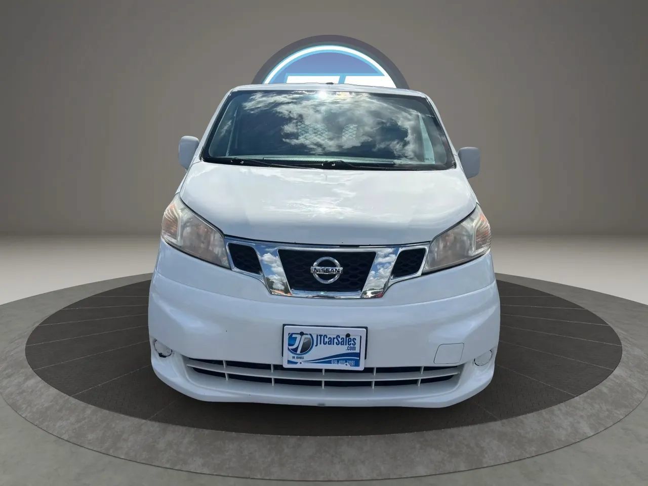 Used 2020 Nissan NV200 SV w/ Back Door Glass Package FWD image 24