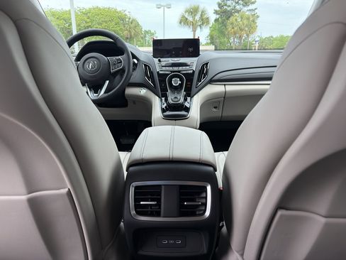 New 2026 Acura RDX SH-AWD w/ Technology Package image 13
