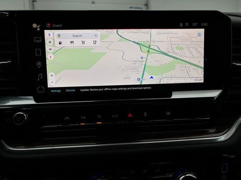 New 2026 GMC Sierra 1500 Elevation w/ Preferred Package image 24