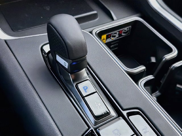 New 2026 Lexus TX 500h AWD w/ Technology Package image 30