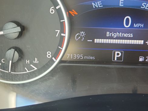 Used 2017 Nissan Murano S w/ Navigation Package FWD image 25