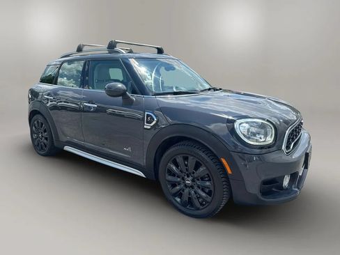 Used 2019 MINI Cooper Countryman S w/ Premium Package AWD/4WD image 4