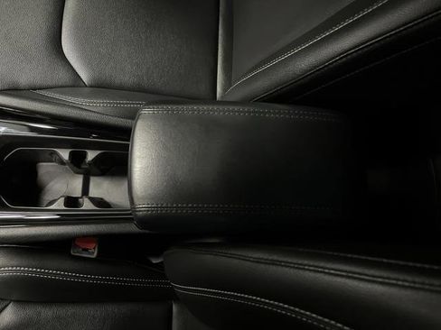 Used 2024 Jeep Compass Limited w/ High Altitude Package image 20