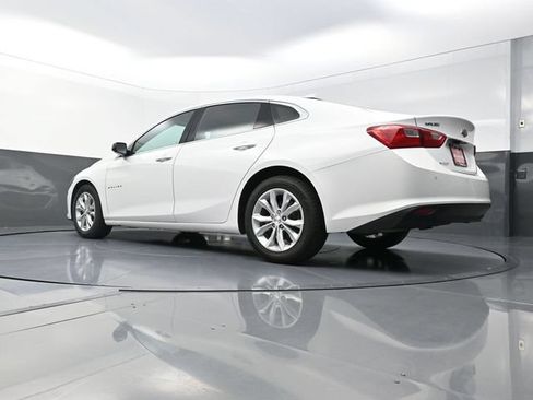 Used 2024 Chevrolet Malibu LT FWD image 36