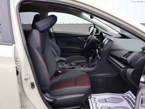 Certified 2023 Subaru Crosstrek 2.0i Premium w/ Special Edition AWD/4WD image 26