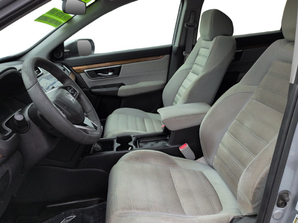 Used 2018 Honda CR-V EX image 22
