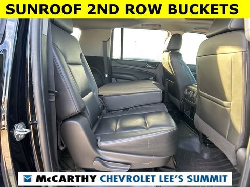 Used 2020 Chevrolet Suburban LT image 40