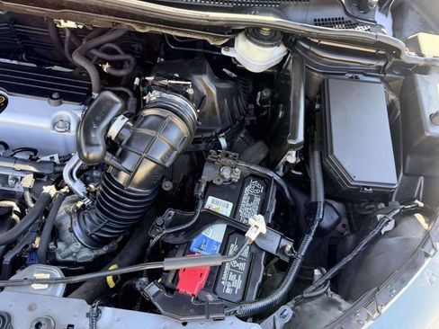 Used 2014 Honda CR-V EX-L image 15