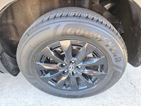 Used 2025 MAZDA CX-50 AWD 2.5 Hybrid w/ Premium Pkg image 26