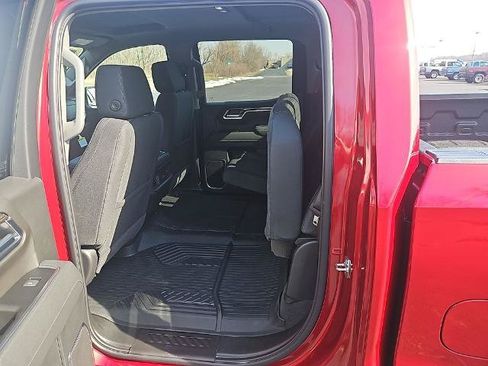 New 2026 Chevrolet Silverado 1500 RST AWD/4WD image 23