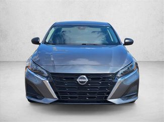 Used 2024 Nissan Altima 2.5 SV FWD video 2