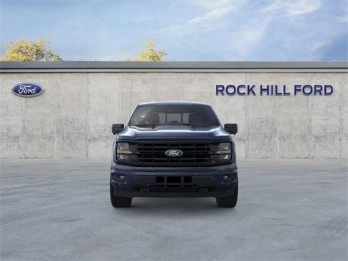 New 2026 Ford F150 XLT w/ Equipment Group 302A MID image 6