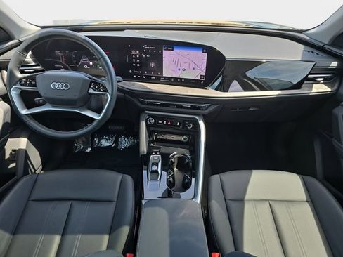 Used 2025 Audi Q5 Premium w/ Convenience Package AWD/4WD image 10