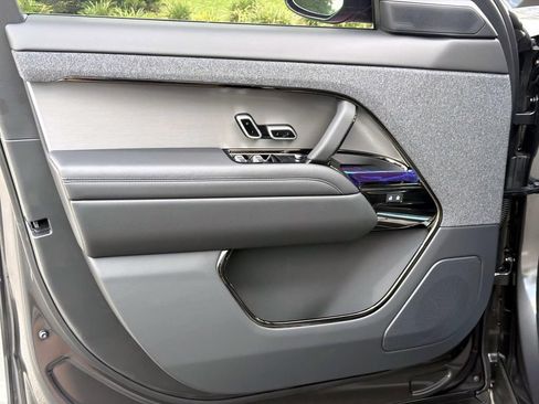 New 2026 Land Rover Range Rover Sport SE AWD/4WD image 15