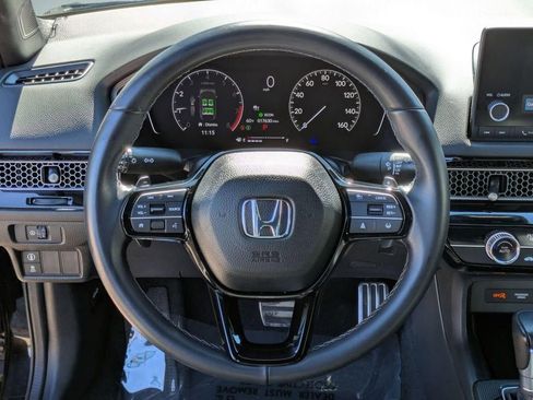 Used 2023 Honda Civic Sport image 16