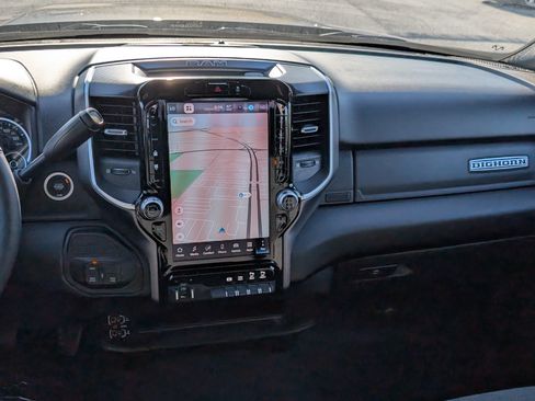 New 2025 RAM 2500 Big Horn AWD/4WD image 16