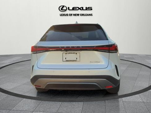 Certified 2025 Lexus RX 350 Premium image 6