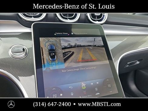 New 2026 Mercedes-Benz CLE 450 4MATIC Cabriolet image 30