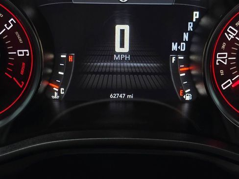 Used 2022 Dodge Challenger GT image 23