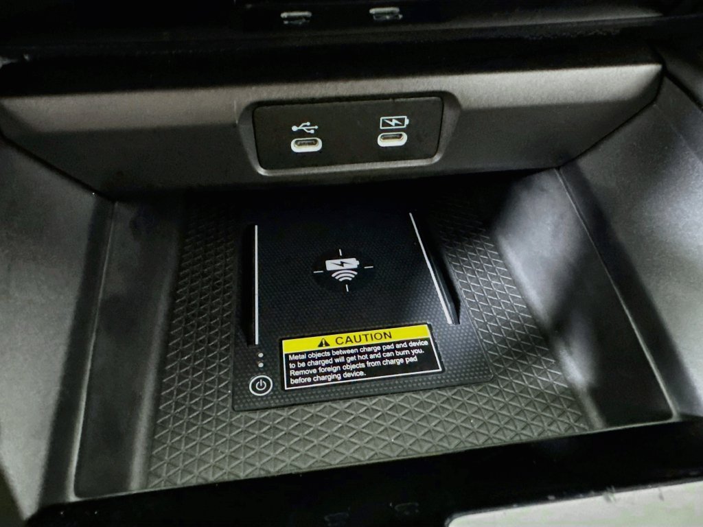 Used 2025 Honda Accord Touring image 21