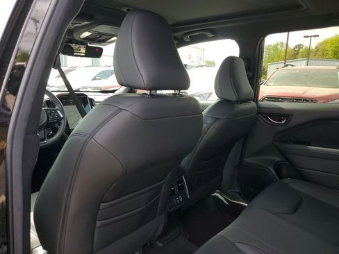 New 2026 Subaru Forester Limited AWD/4WD image 13