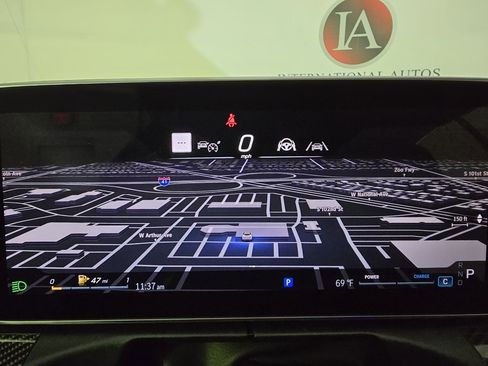 New 2026 Mercedes-Benz CLE 53 AMG 4MATIC Cabriolet image 30