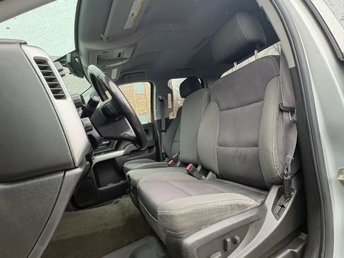 Used 2015 Chevrolet Silverado 1500 LT w/ All Star Edition AWD/4WD image 2