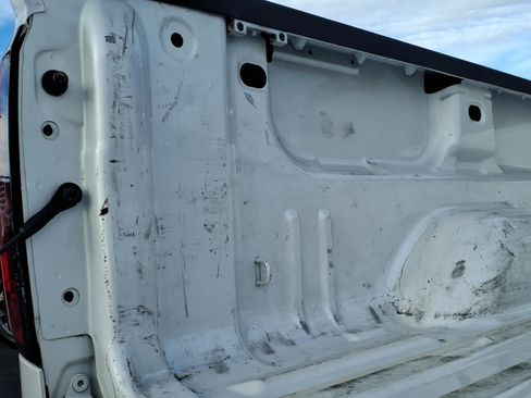 Used 2019 Chevrolet Silverado 2500 LTZ w/ Duramax Plus Package image 17