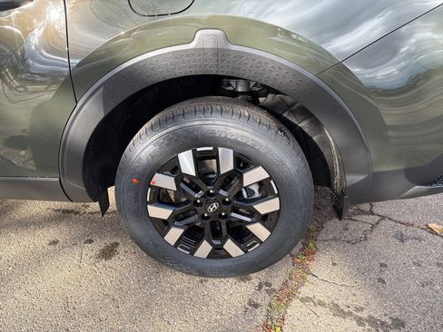 New 2026 Hyundai Santa Cruz SEL image 12