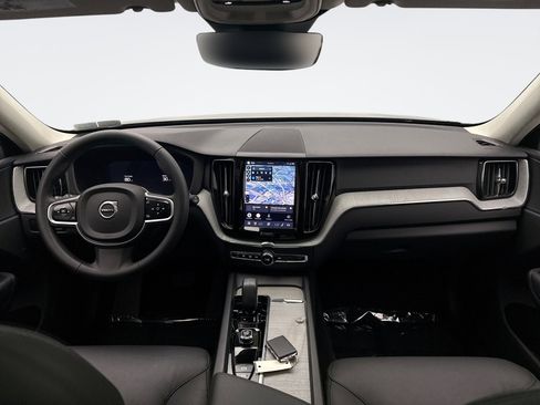 Used 2025 Volvo XC60 T8 Plus w/ Protection Package Premier AWD/4WD image 14
