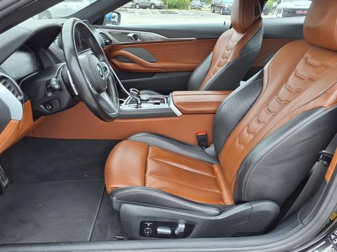 Used 2023 BMW 840i xDrive Coupe AWD/4WD image 18