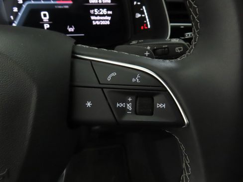 Used 2025 Audi Q7 3.0T Premium Plus AWD/4WD image 13