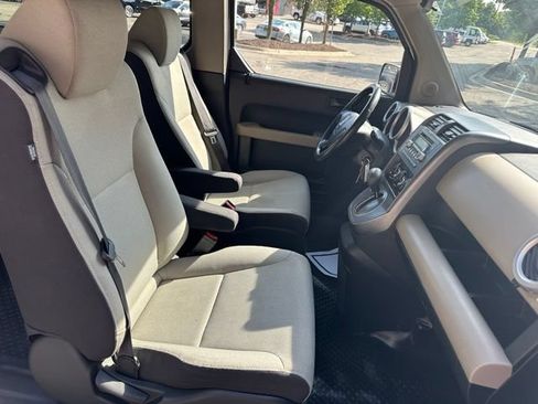 Used 2008 Honda Element EX image 27