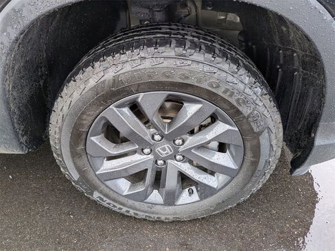 Used 2023 Honda Ridgeline Sport image 29