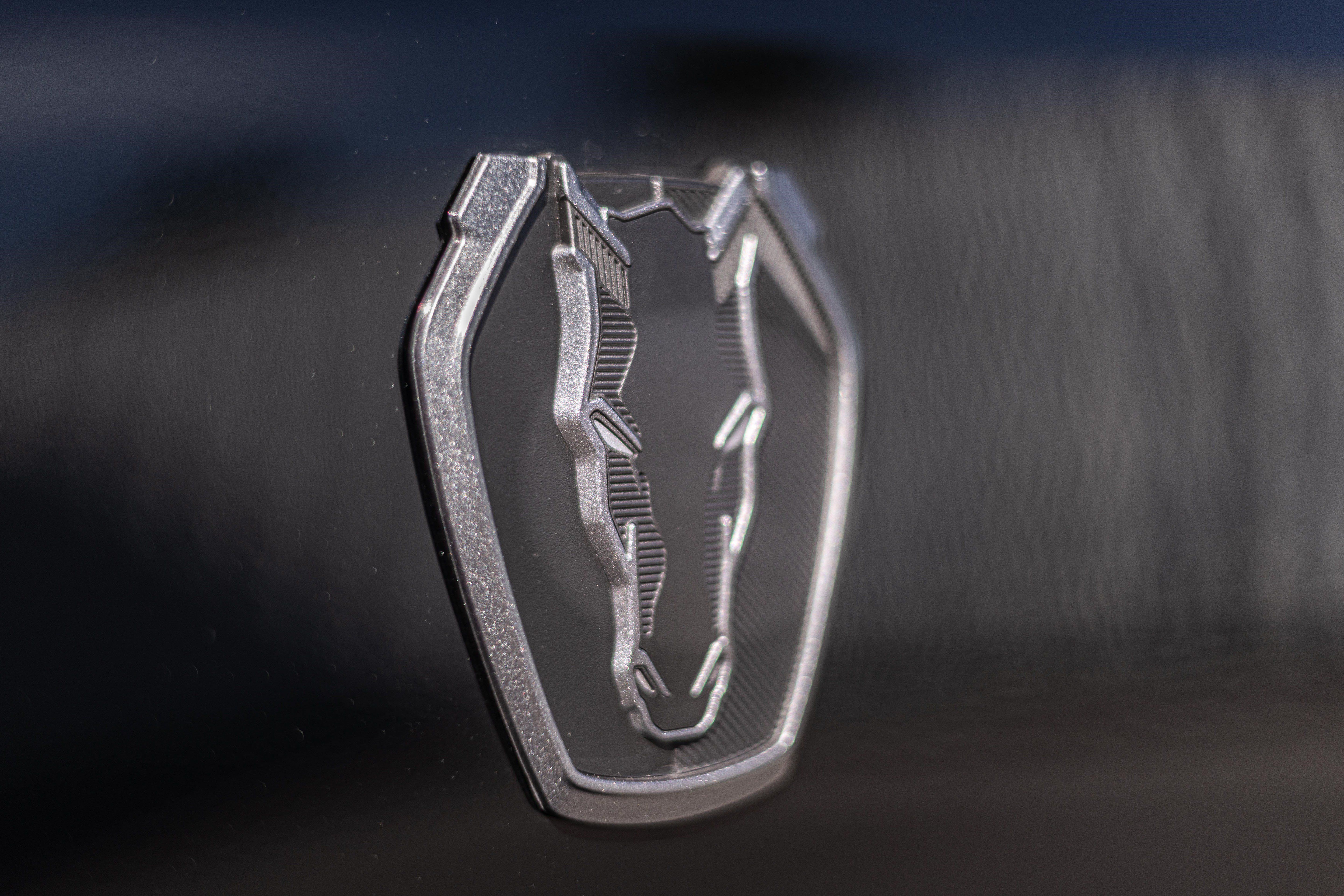 New 2026 Ford Mustang Dark Horse RWD image 33