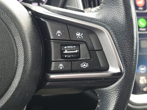 Used 2021 Subaru Outback Onyx Edition XT w/ Popular Package #2 image 37