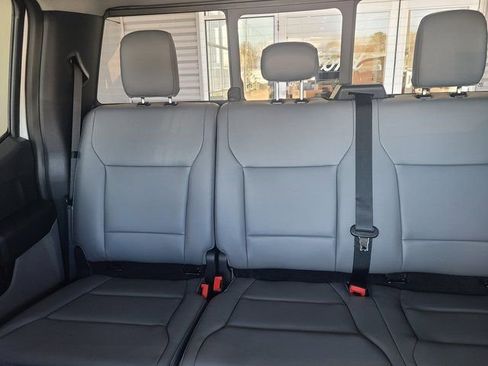 New 2026 Ford F350 XL w/ XL Chrome Package image 7