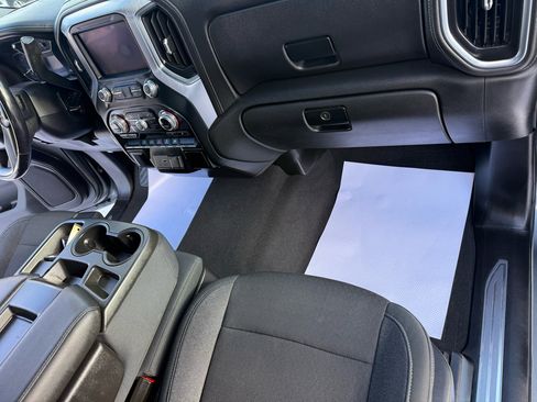 Used 2019 GMC Sierra 1500 SLE w/ SLE Value Package image 53