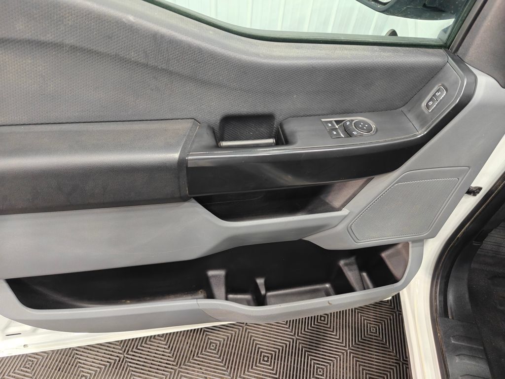 Used 2023 Ford F150 XL AWD/4WD image 39
