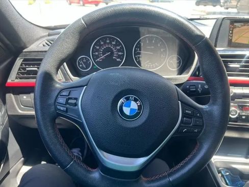 Used 2014 BMW 328i Sedan RWD image 26