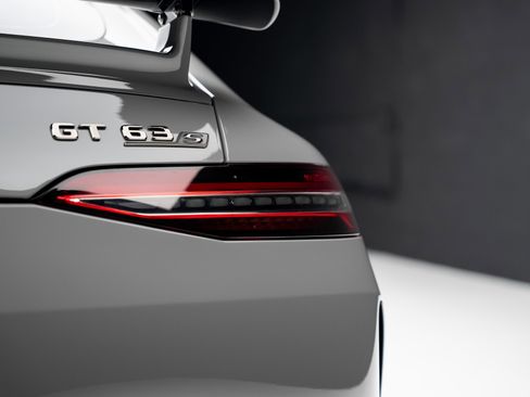 Used 2023 Mercedes-Benz AMG GT 63 S image 29