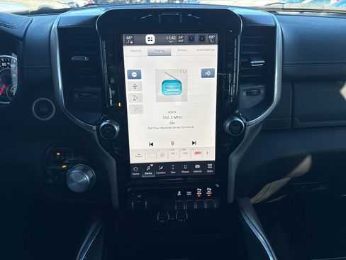 Used 2023 RAM 2500 Laramie image 16